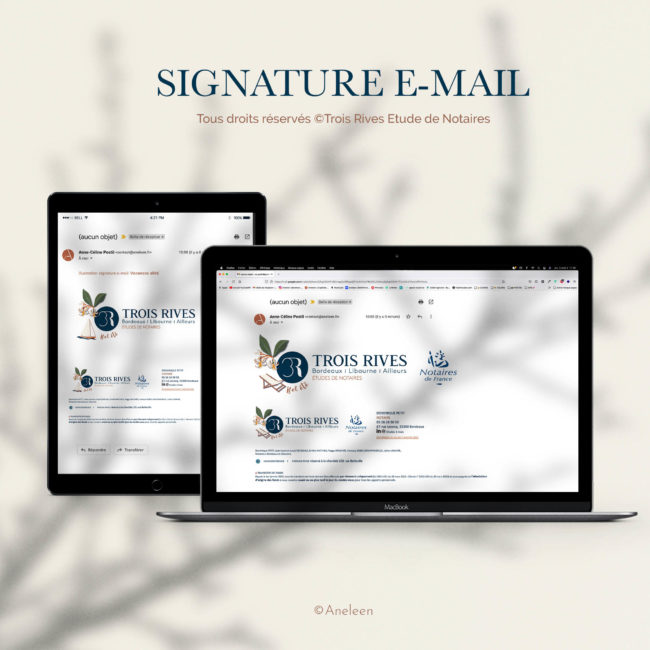 signatures-e-mail